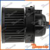 Pulseur d'air habitacle pour CITROËN | 05991240, 0928773